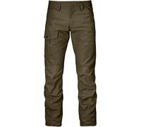 FJÄLLRÄVEN Homme Nils Trousers M Pantalon de sport, Dark Olive, XL EU