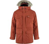 Fjällräven Homme Nuuk Parka M Jacket, Feuille D'automne., XXL EU
