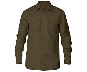 Fjällräven Homme Sarek Trekking Chemise
