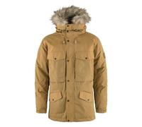 FJALLRAVEN Singi Down Jacket M - Homme - Marron - taille M- modèle 2026
