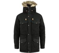 Fjällräven Parka Singi Down Jacket Homme Noir L