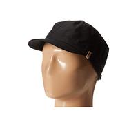 Fjällräven Homme Singi Trekking Cap Chapeau, Noir, XL EU