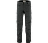 Fjällräven Homme Singi X-Trousers Trekking, Dark Grey, 56/R