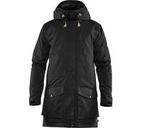 Fjällräven Homme Singiool Padded Parka, Black, L