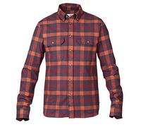Fjällräven Skog Long Sleeve Shirt Bleu 2XL Homme