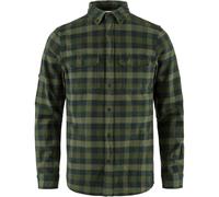 Fjällräven Skog Long Sleeve Shirt Vert XL Homme