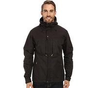Fjällräven Homme Skogsö Jacket, Dark Grey, XS
