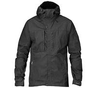 Fjällräven Skogsö Jacket Gris 2XL Homme