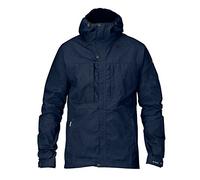 Fjällräven Homme Skogsö Jacket, Dark Navy, M
