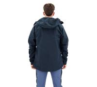 Fjällräven Homme Skogsö Jacket, Dark Navy, M