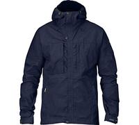 Fjällräven Homme Skogsö Jacket, Dark Navy, XXL