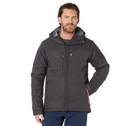 Fjällräven Homme Skogsö Padded Jacket, Dark Grey, L