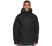 Veste Fjällräven Skogsö Padded noir - L