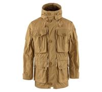 Fjällräven Smock No. 1 Veste, Buckwheat Brown, s Homme