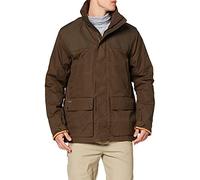 Fjällräven Homme Sörmland Padded Jacket, Dark Olive, S