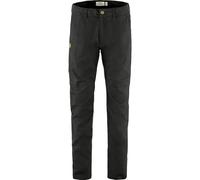 Fjällräven Homme Sörmland Tapered Trousers Hunting, Dark Grey, 46