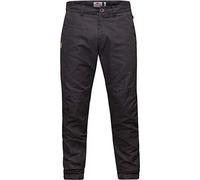 Fjällräven Homme Sörmland Tapered Winter TRS Hunting, Dark Grey, 48