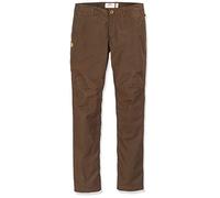Fjällräven Homme Sörmland Tapered Winter TRS Hunting, Dark Olive, 44