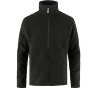 Fjällräven Homme Sten Fleece, Black, L