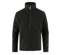Fjällräven Homme Sten Fleece, Black, M