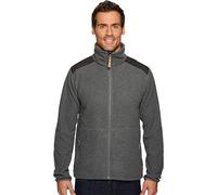 FJÄLLRÄVEN Homme Sten Fleece M Sweat shirt, Dark Grey, S EU
