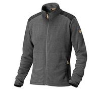 Fjällräven Sten Fleece Gris M Homme