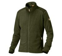 Fjällräven Homme Sten Fleece, Dark Olive, XL