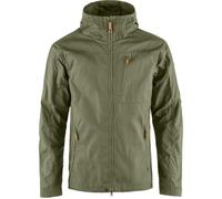 Fjällräven Homme Sten Jacket, Green, XS