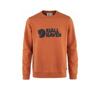 Fjällräven, Homme, Sweatshirts et sweats à capuche, Orange, Taille: XL SweaT-shirts