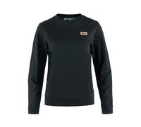 Fjällräven, Homme, Tops, Noir, Taille: XS Long Sleeve Hauts