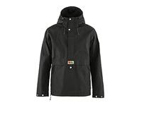 Fjällräven Homme Vardag Anorak Veste Imperméable, Gris, XL EU