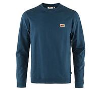 Fjällräven Homme Vardag Sweater, Storm, M