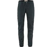 Fjällräven Homme Vardag Trousers Everyday Outdoor, Dark Navy, 58/L