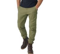 Fjällräven Homme Vardag Trousers Everyday Outdoor, Green, 44/R
