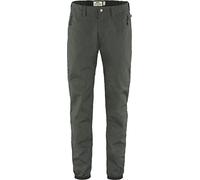 Fjällräven Homme Vardag Trousers Everyday Outdoor, Stone Grey, 56/L