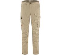 Fjällräven Homme Vidda Pro Lite Trousers Trekking, Fossil, 52/S