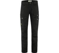 Fjällräven Homme Vidda Pro Trousers Trekking, Black, 48/R