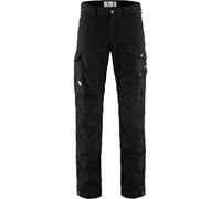 Fjällräven - Vidda Pro Trousers - Pantalon de trekking - 60 - Short - black