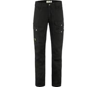 Fjällräven Homme Vidda Pro Trousers Trekking, Black, 60/S