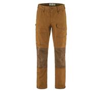 Fjällräven Homme Vidda Pro Trousers Trekking, Chestnut/Timber Brown, 54/S