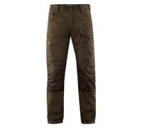 Fjällräven Vidda Pro Ventilated Pants Vert 50 / Short Homme