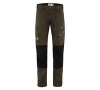 Fjällräven Vidda Pro Pants Vert 54 / Long Homme