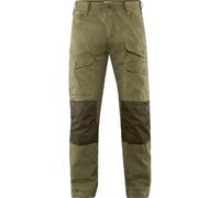 Fjällräven Vidda Pro Ventilated Pants Vert 44 / Short Homme