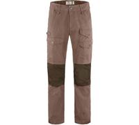 Fjällräven Homme Vidda Pro Trousers Trekking, Suede Brown/Dark Olive, 44/S