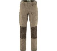 Fjällräven Vidda Pro Ventilated Pants Marron 50 / Regular Homme