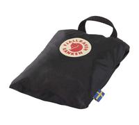 Fjällräven Housse de pluie pour sac Kånken – Noir