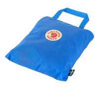 Fjällräven Kånken Plus Bag Rain Cover Bleu