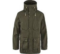 FJÄLLRÄVEN Jacket No. 68 M Veste de Sport Homme, Dark Olive, FR : XL (Taille Fabricant : XL)