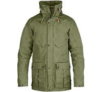 Fjällräven Jacket No. 68 M Veste de Sport Homme, Green, FR : XS (Taille Fabricant : XS)