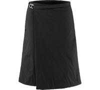 Fjällräven Jupe Isolante HC pour Femme, Noire, S/M